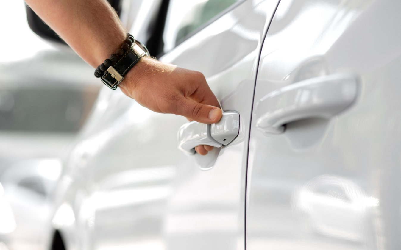 car key locksmith.