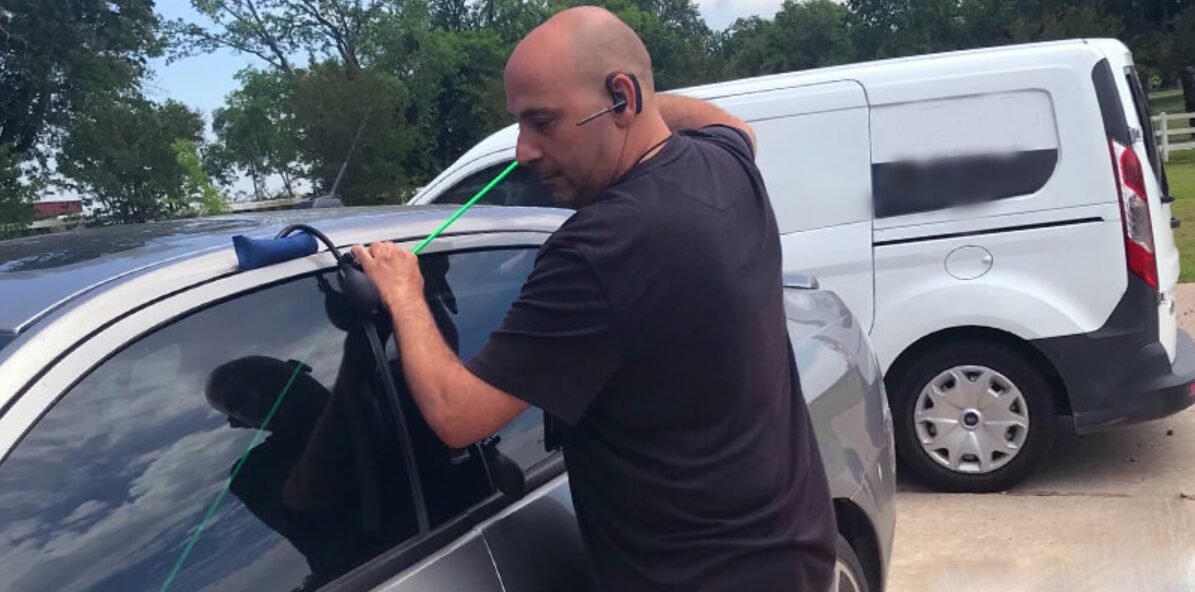 Stranded in Arch City? How to Find a Cheap Unlock Car Service Columbus