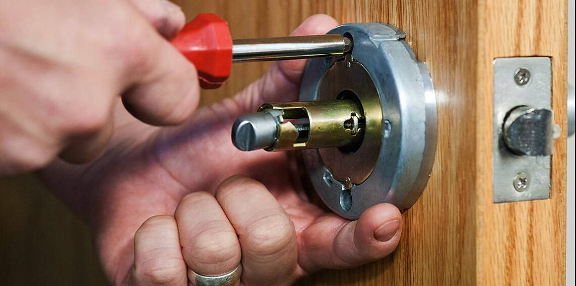From Dublin to Westerville: The Most Reliable Locksmith in Columbus Suburbs