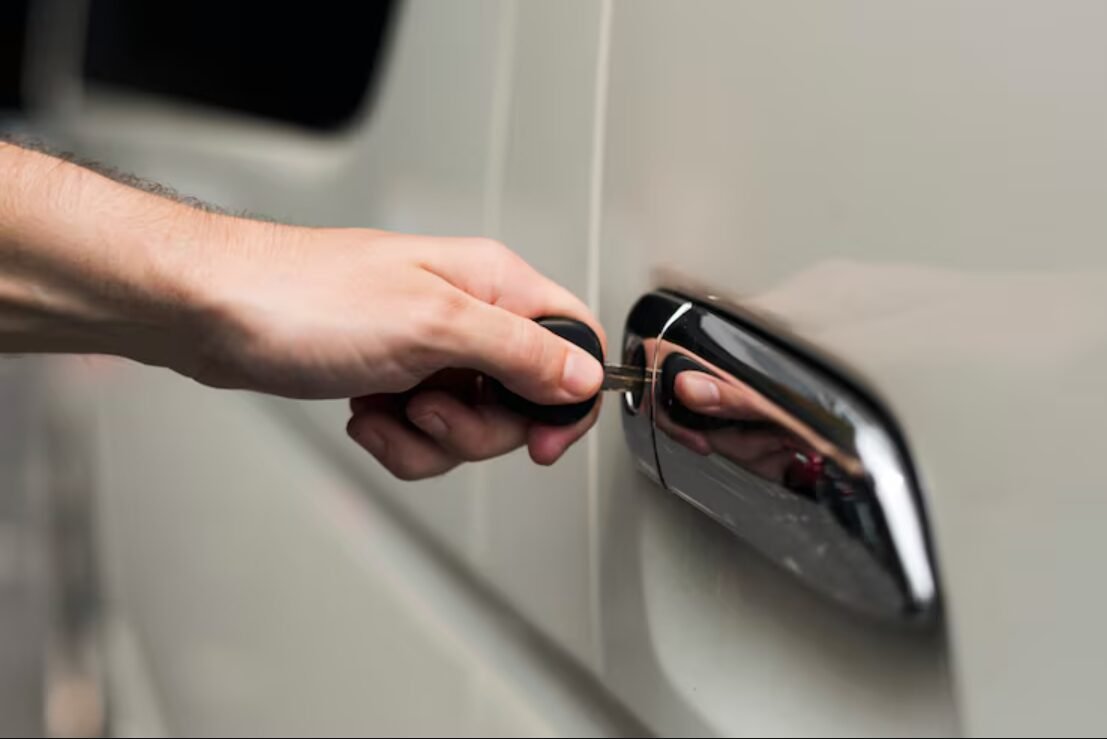 Why DIY Slim Jims Fail: Trust a Professional Unlock Car Door Service